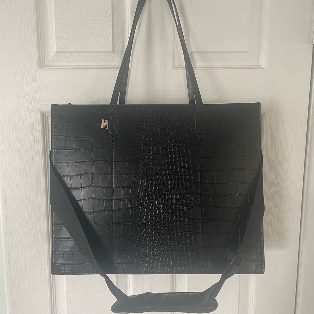 BEIS Large Work Tote